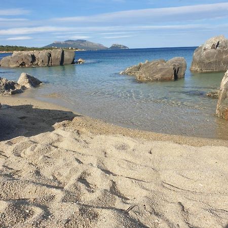 Home On Sardinia Beach Olbia Kültér fotó