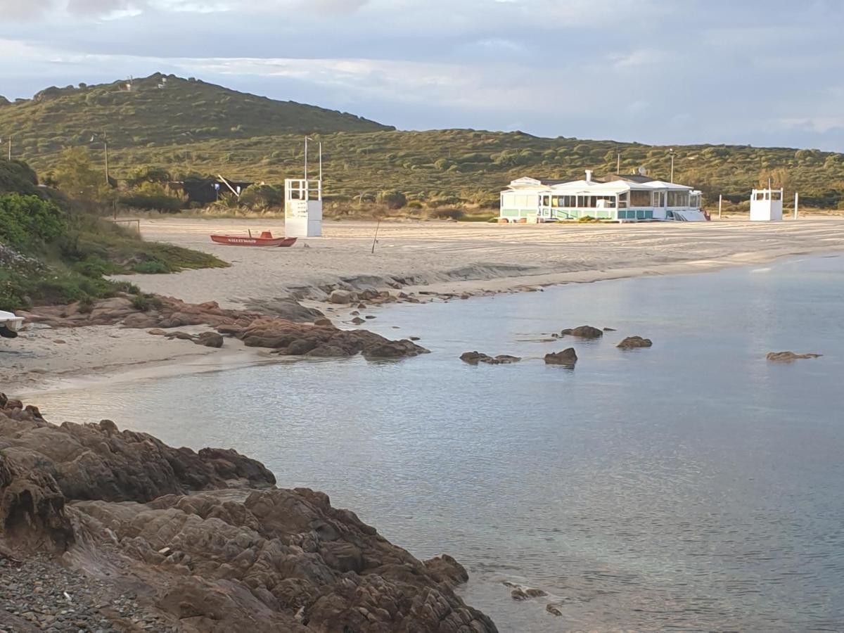 Home On Sardinia Beach Olbia Kültér fotó