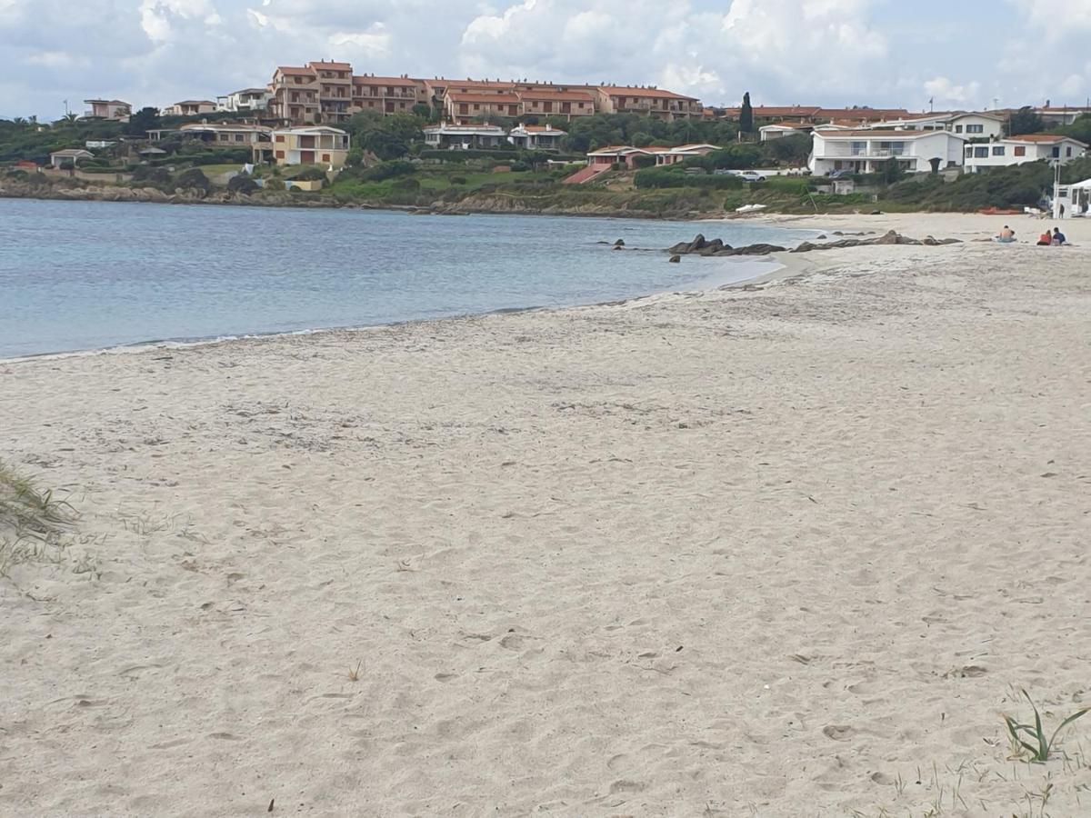 Home On Sardinia Beach Olbia Kültér fotó